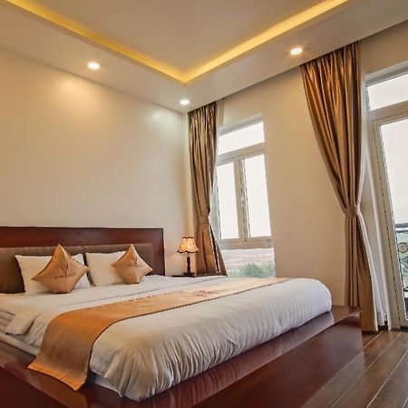 Spring Garden Hotel Lk Long Khanh Exteriér fotografie